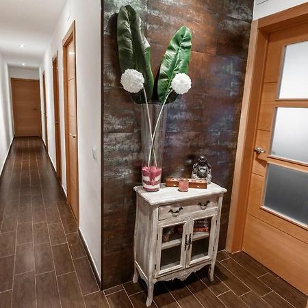 Apartamento Centrico En Peñíscola Eksteriør billede