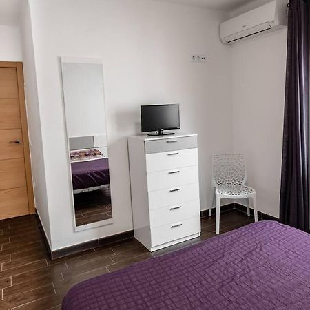 Apartamento Centrico En Peñíscola Eksteriør billede