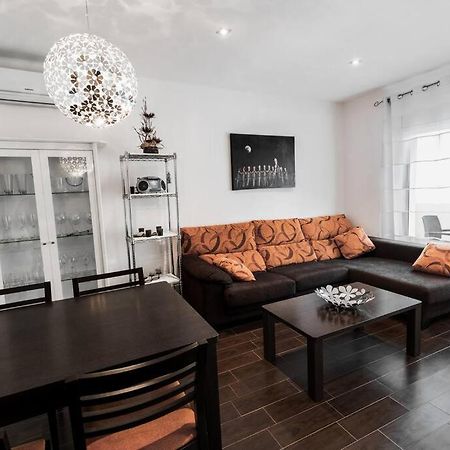 Apartamento Centrico En Peñíscola Eksteriør billede