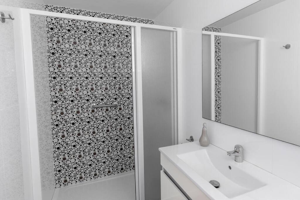Apartamento Centrico En Peñíscola Eksteriør billede