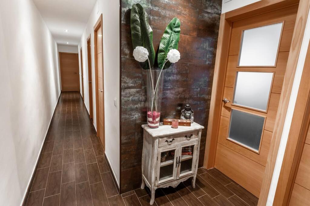 Apartamento Centrico En Peñíscola Eksteriør billede