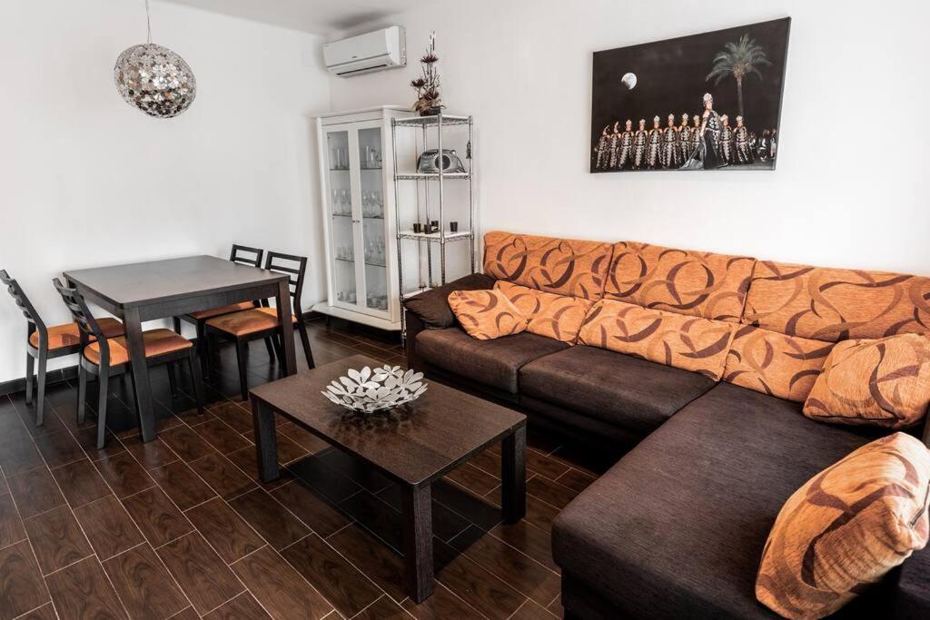 Apartamento Centrico En Peñíscola Eksteriør billede