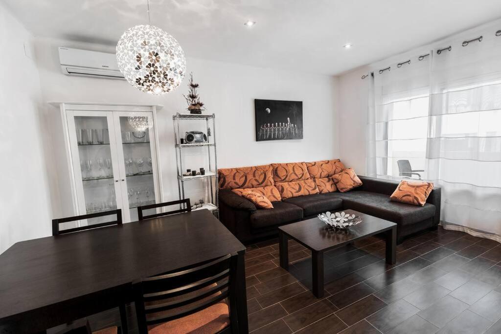 Apartamento Centrico En Peñíscola Eksteriør billede