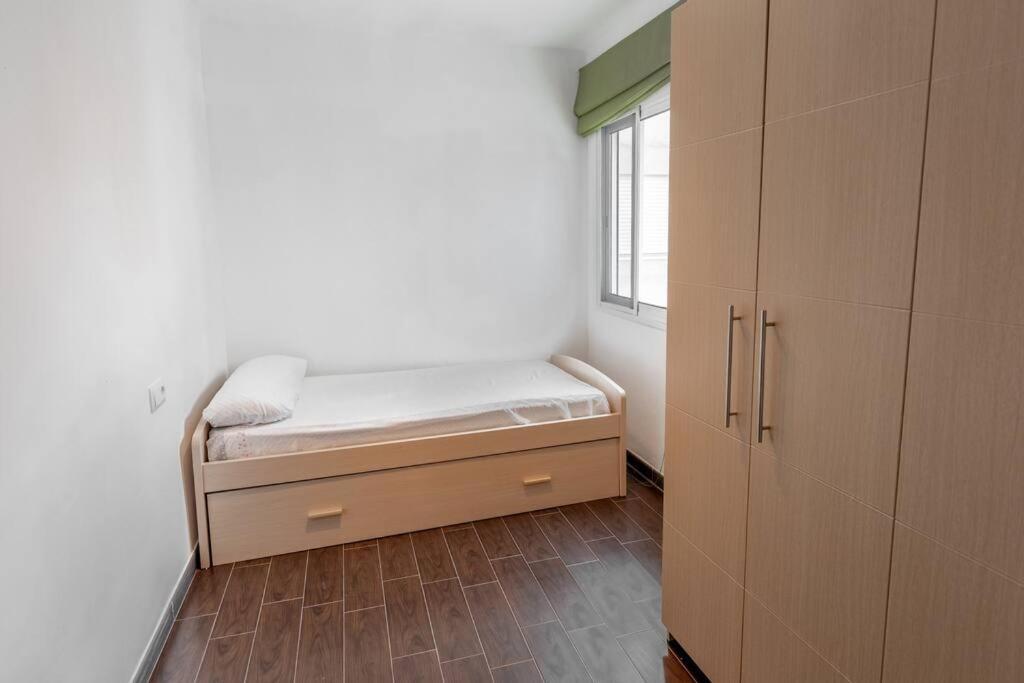 Apartamento Centrico En Peñíscola Eksteriør billede